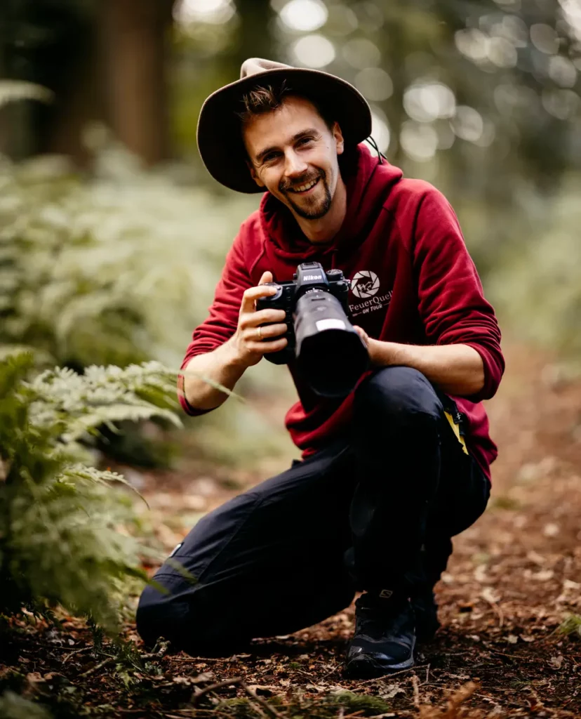 FeuerQuell Fotografie jakob