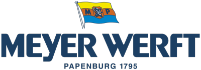 Meyer werft logo