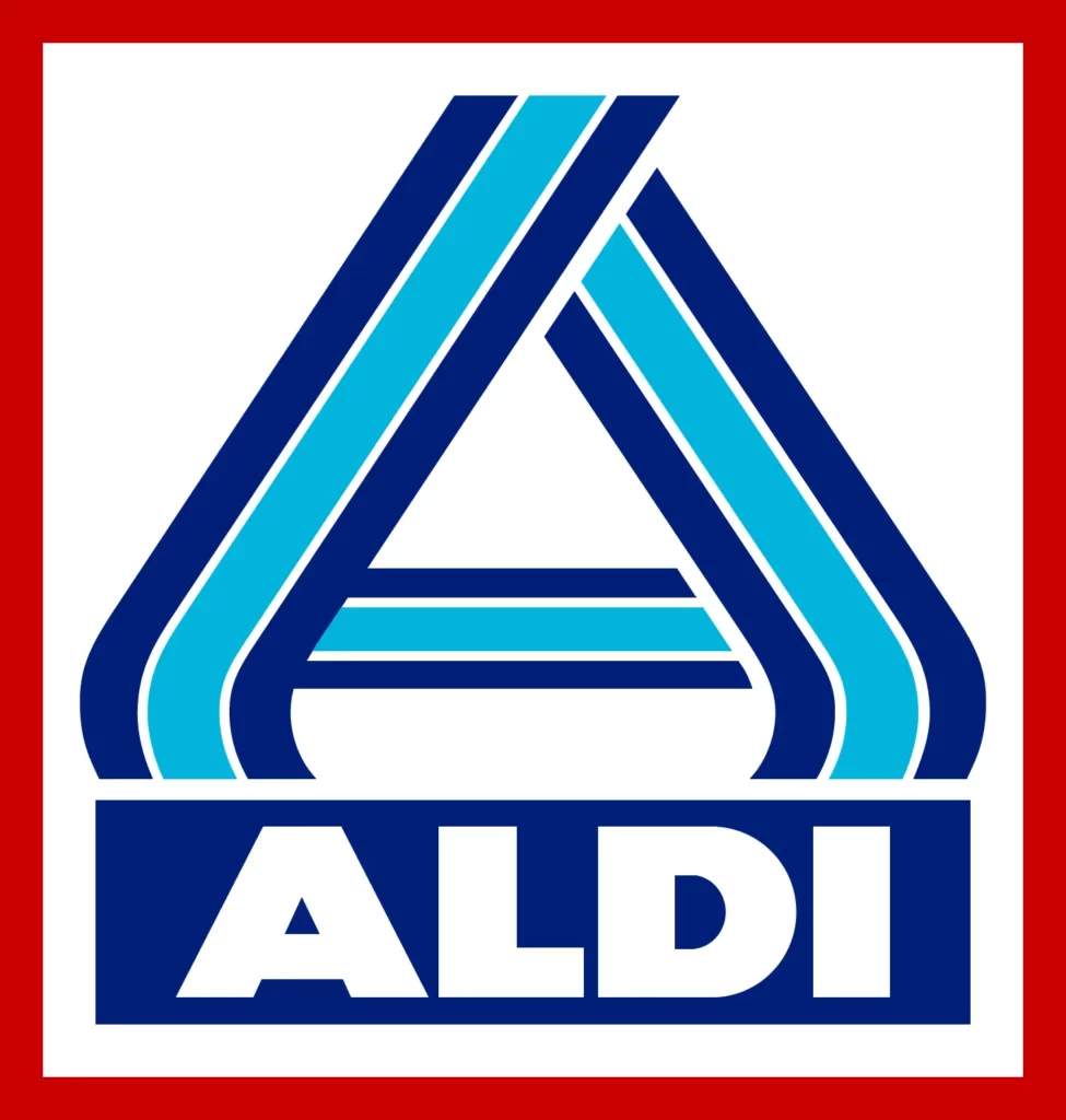 ALDI Nord Logo