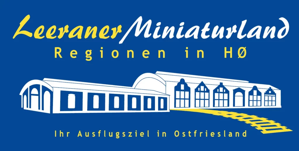 Leeraner Miniaturland 2018