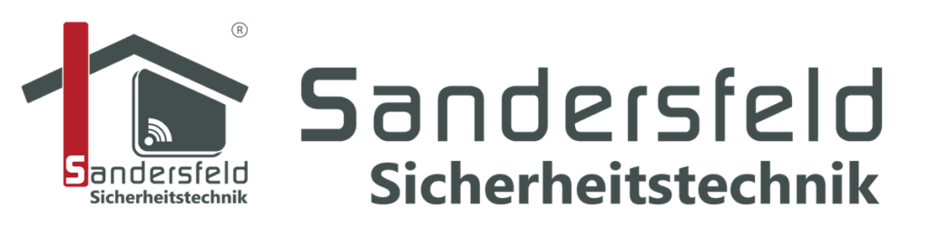 Logo Sandersfeld